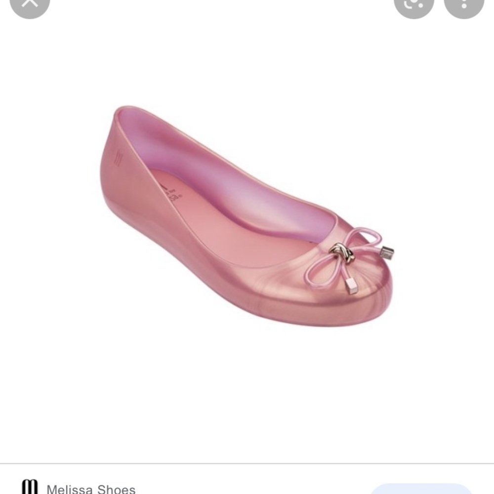Mel kids shoes